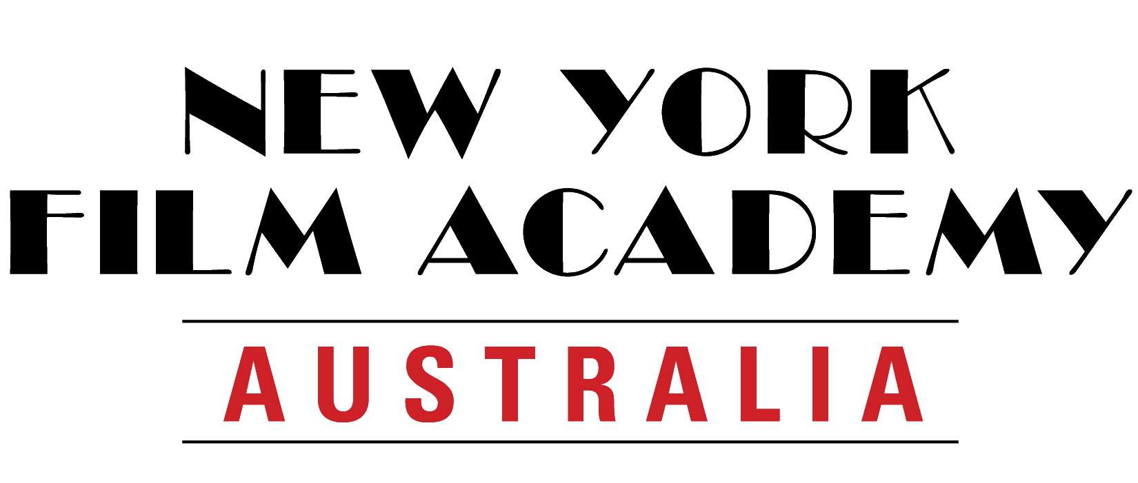 New York Film Academy Australia